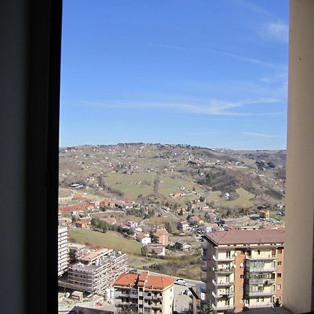 Tourist Hotel Потенца Экстерьер фото