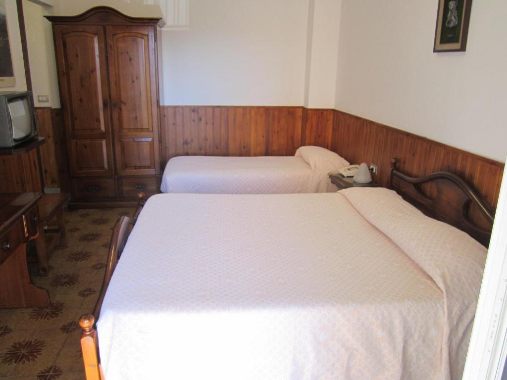 Tourist Hotel Потенца Номер фото