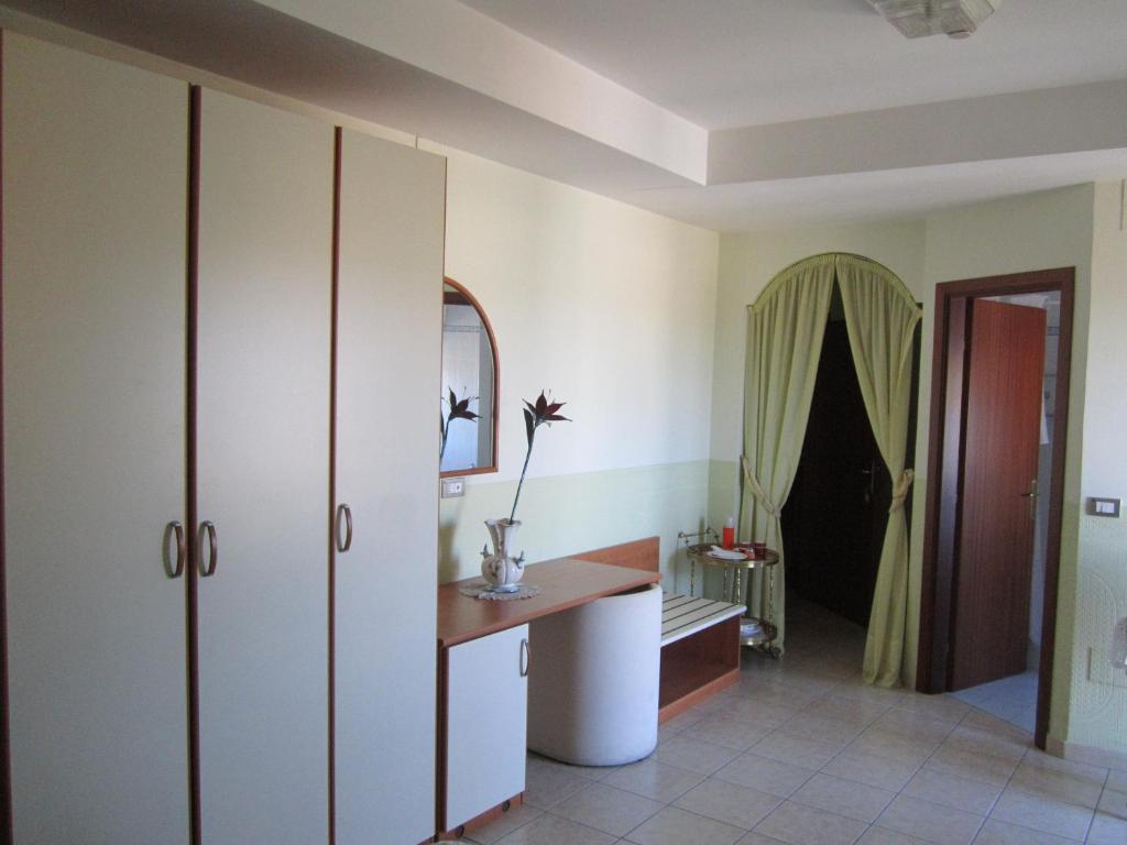 Tourist Hotel Потенца Номер фото