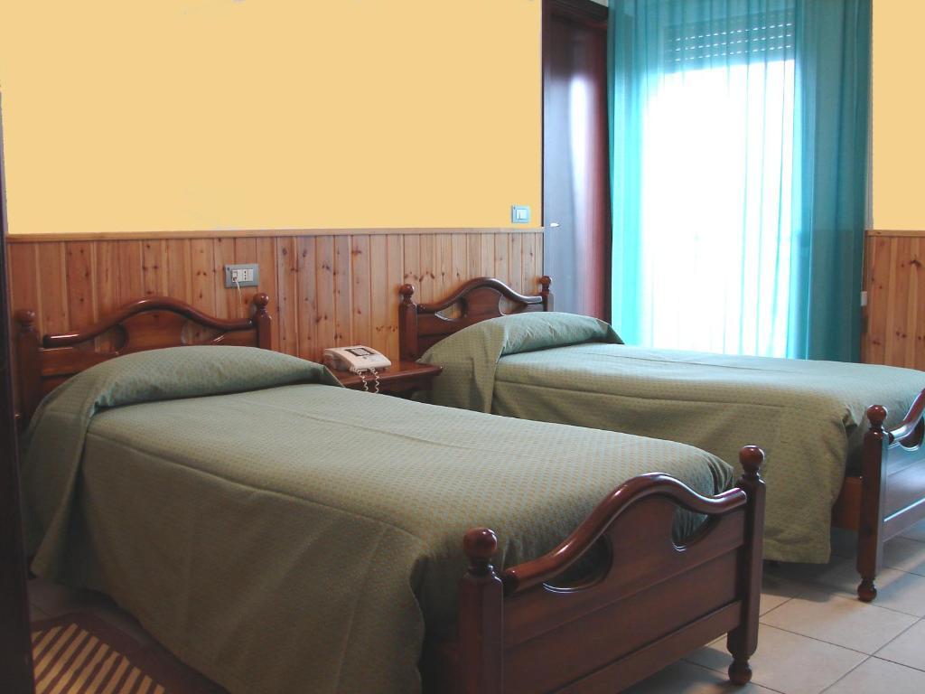 Tourist Hotel Потенца Номер фото
