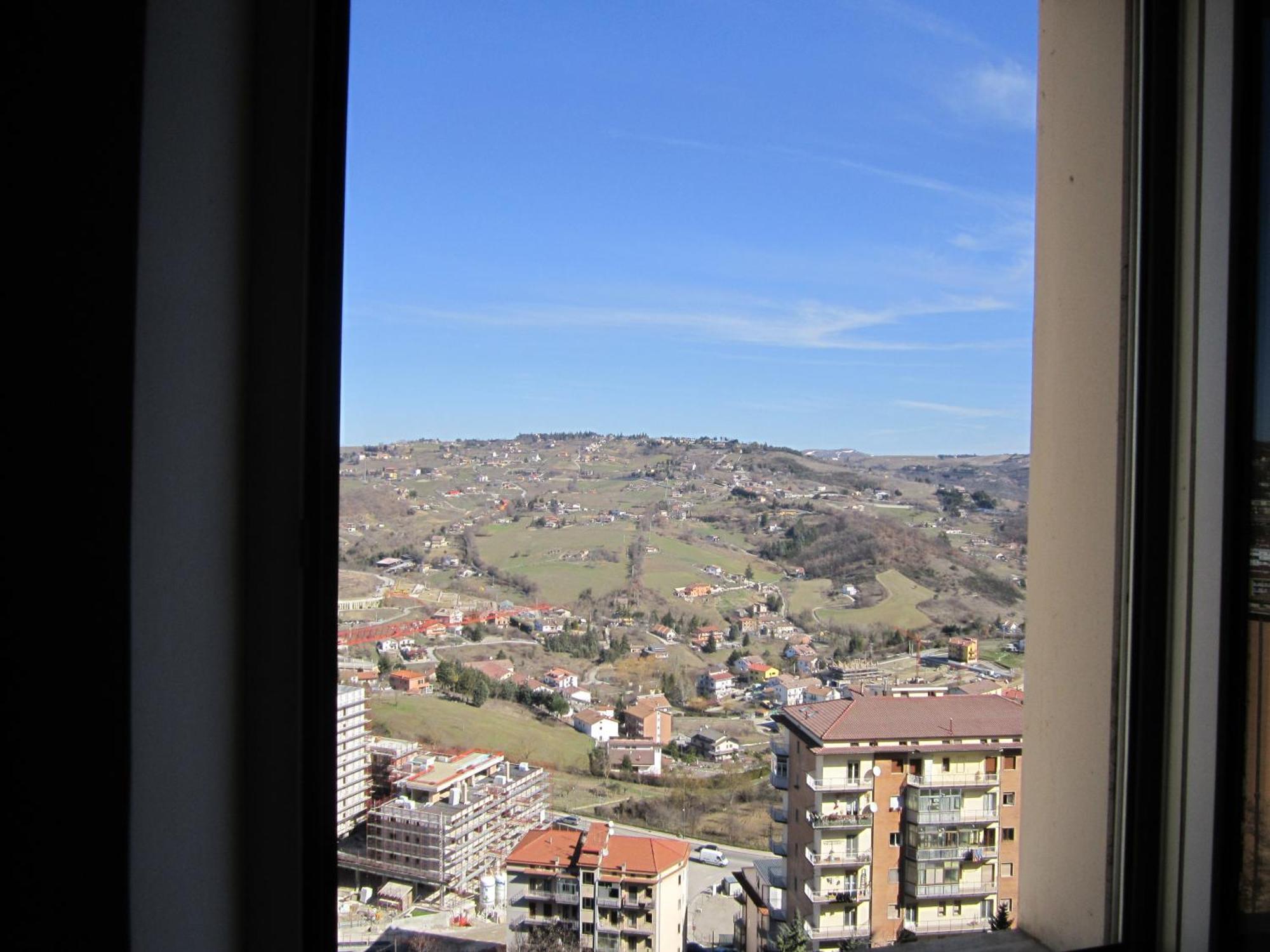 Tourist Hotel Потенца Экстерьер фото