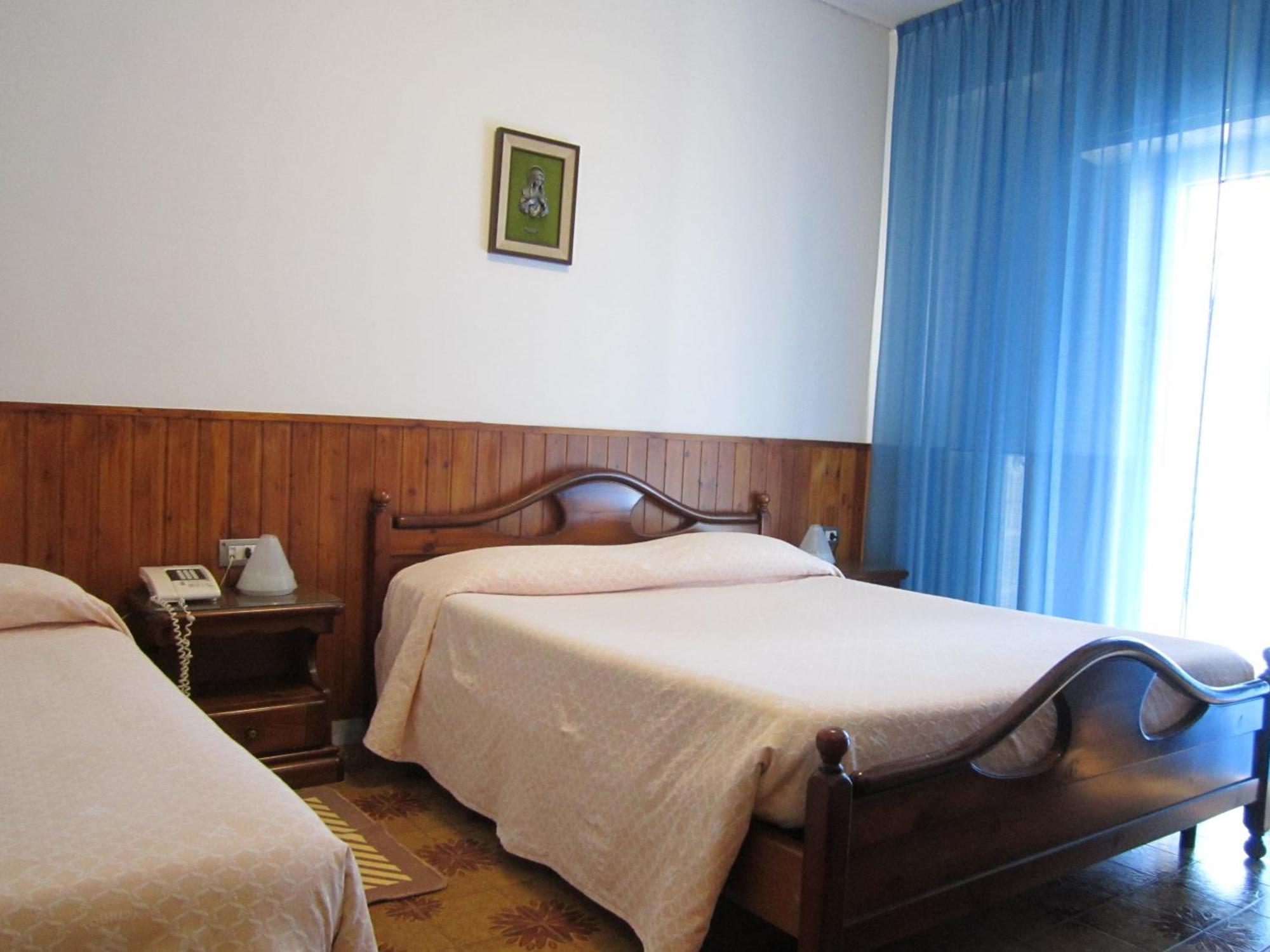 Tourist Hotel Потенца Экстерьер фото
