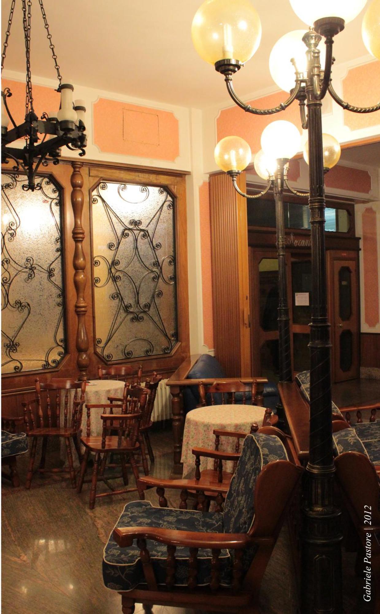 Tourist Hotel Потенца Экстерьер фото