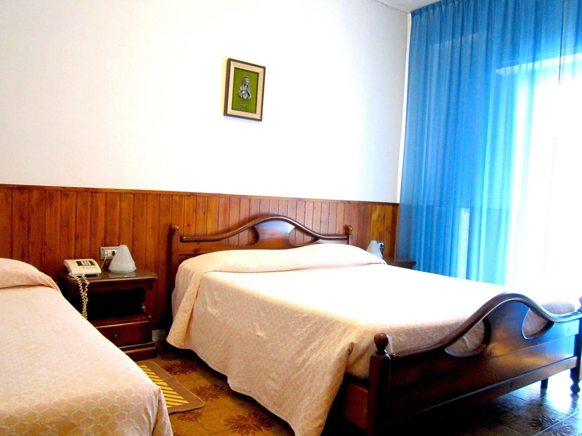 Tourist Hotel Потенца Экстерьер фото